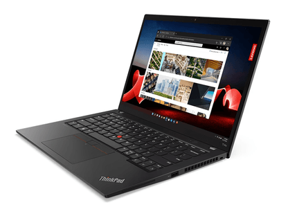 Lenovo ThinkPad T14s G4 Ryzen 7-7840U 16GB 512GB SSD, 14" WUXGA Touch Laptop 4G LTE W11P 3YOS + 1YR PREM - [21F8001QAU]