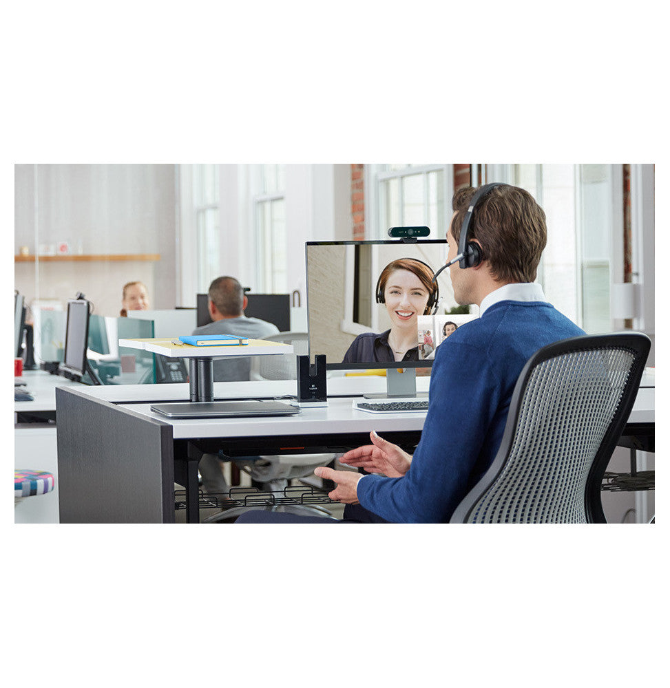 Logitech Brio ultra HD Pro Webcam (960-001106)