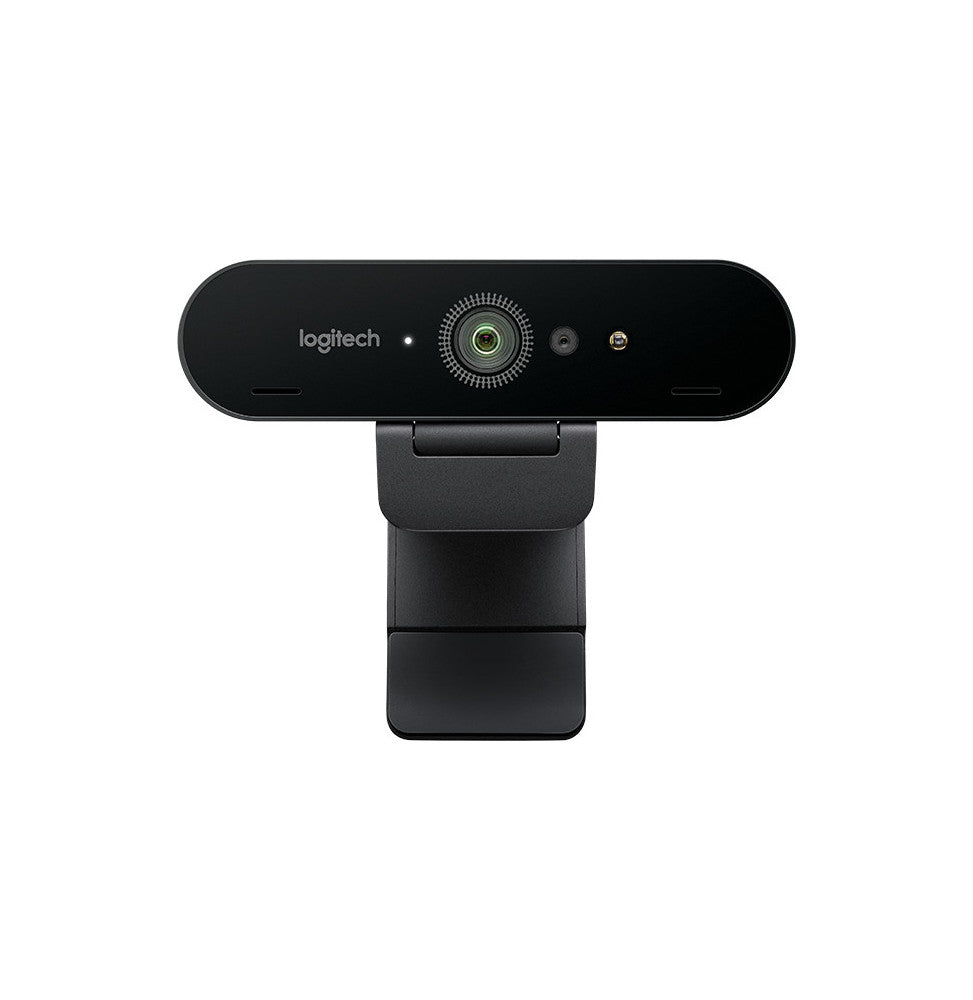 Logitech Brio ultra HD Pro Webcam (960-001106)