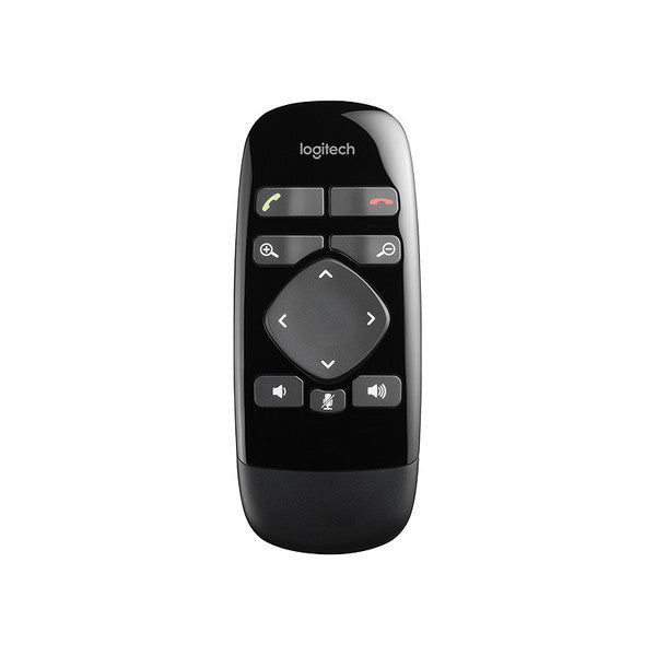 Webcam BCC950 et haut-parleur Logitech Conference (960-000867)