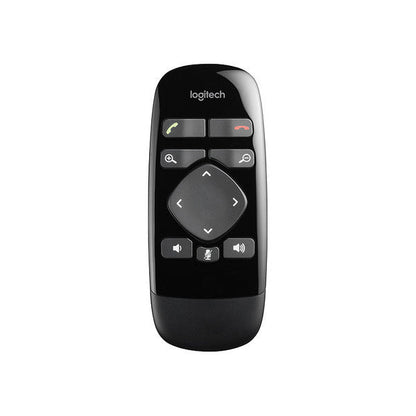 Webcam BCC950 et haut-parleur Logitech Conference (960-000867)