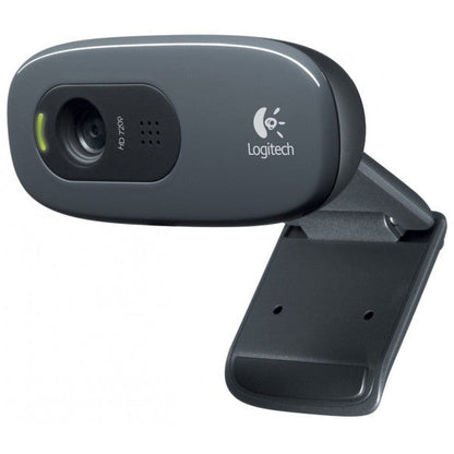 Logitech® HD Webcam C270 - USB (960-001063)