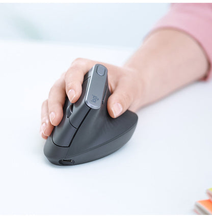 Souris sans fil ergonomique Logitech MX Vertical (910-005448)
