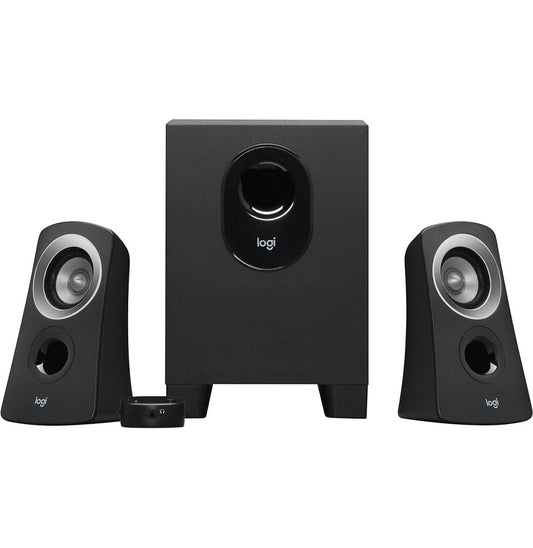 Haut Parleur Logitech Z313 Speaker
