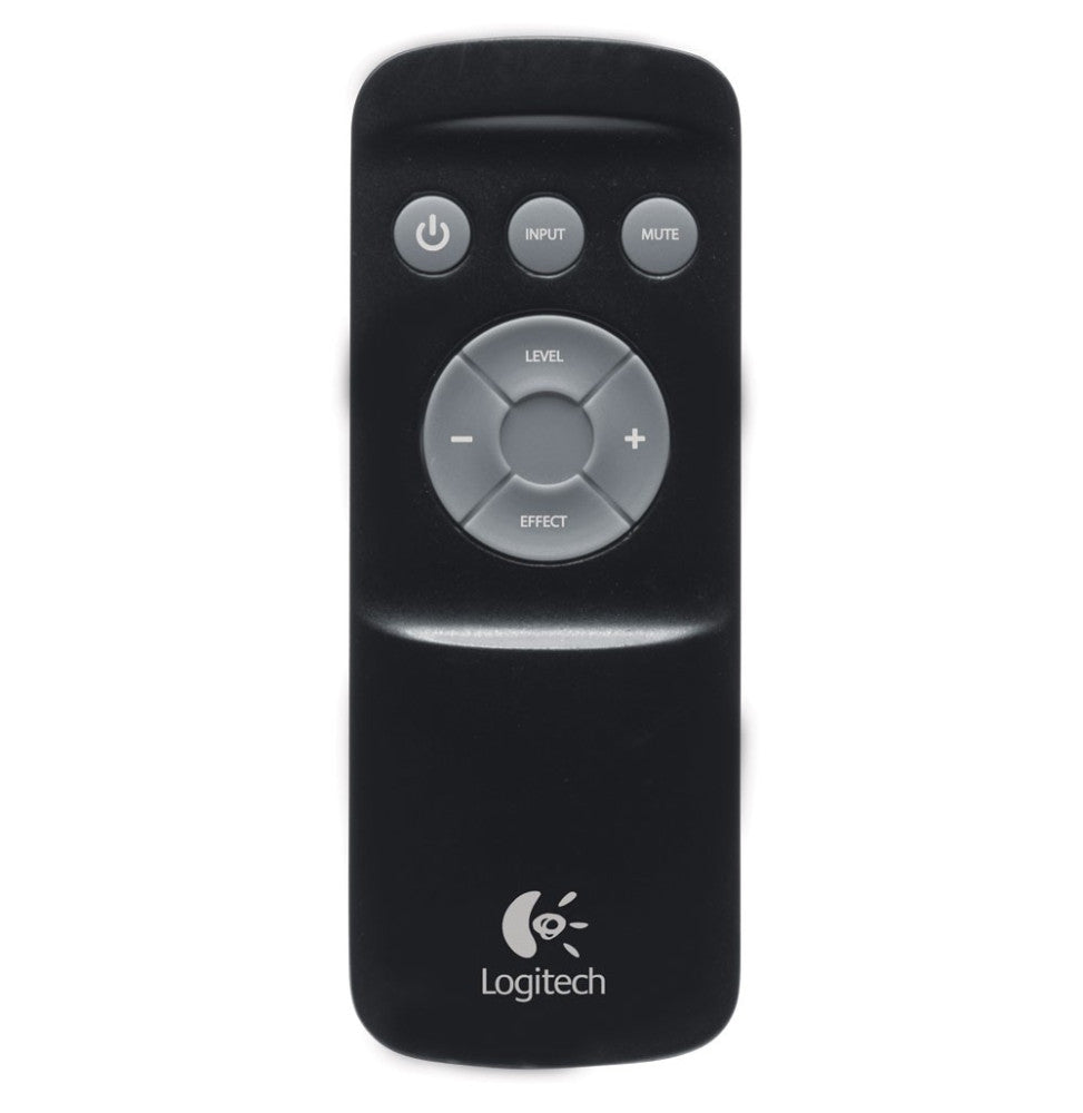 Système de haut-Parleur Z906 avec son surround 5.1 (980-000468)