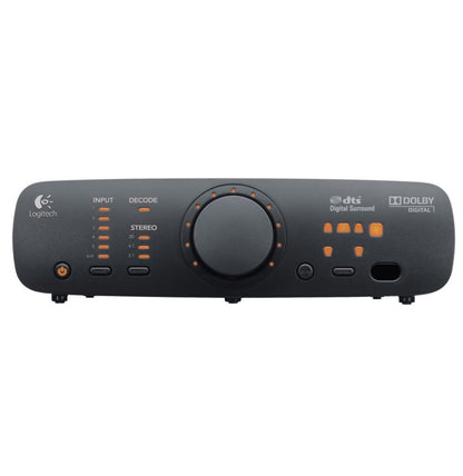 Système de haut-Parleur Z906 avec son surround 5.1 (980-000468)
