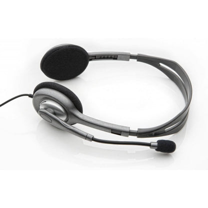 Logitech Stéréo Headset H110 (Polka)