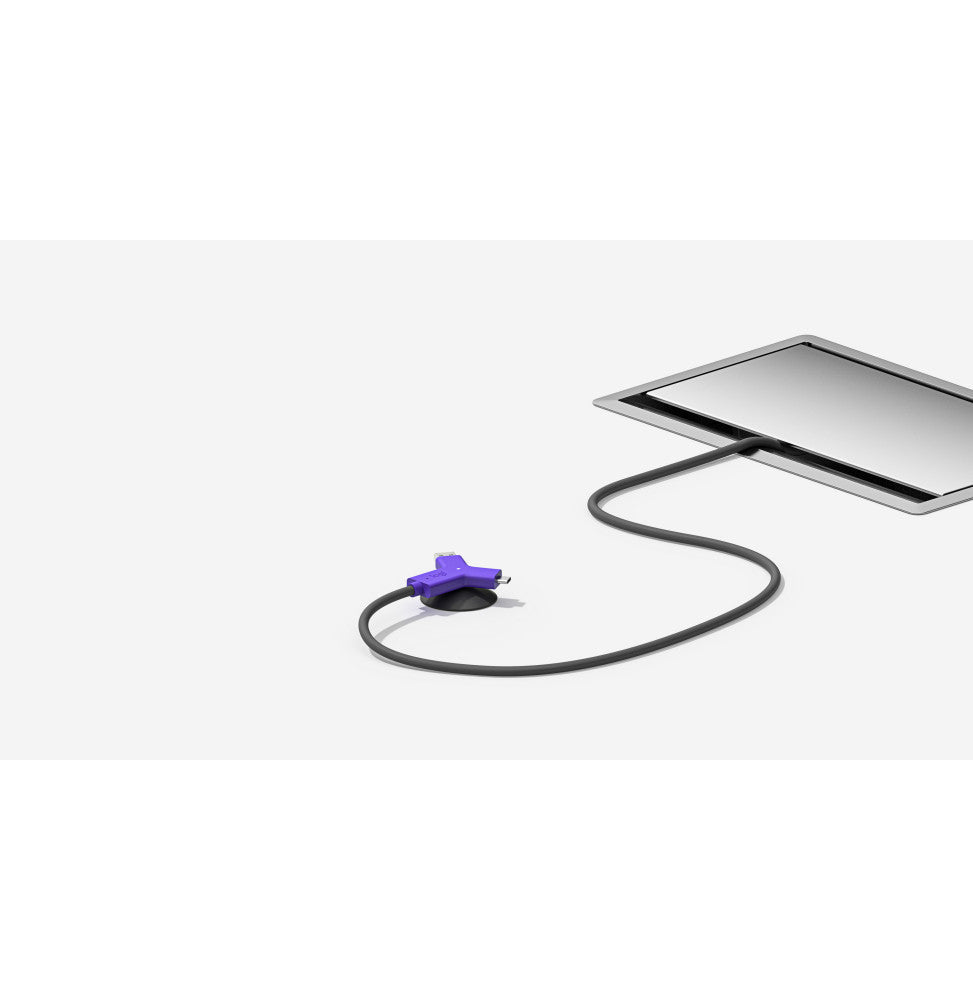 Logitech Swytch Émetteur et récepteur (952-000010)