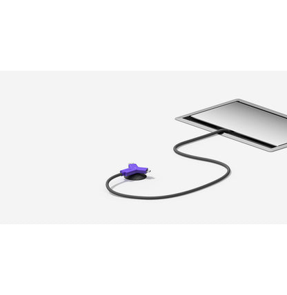 Logitech Swytch Émetteur et récepteur (952-000010)