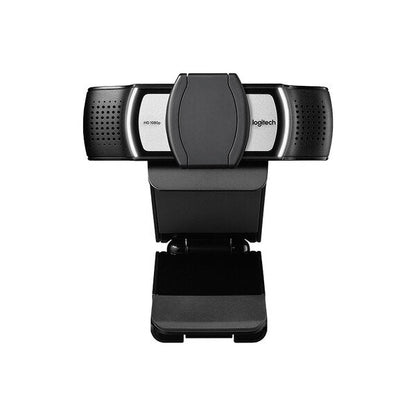Logitech Webcam C930e Business - HD 1080p (960-000972)