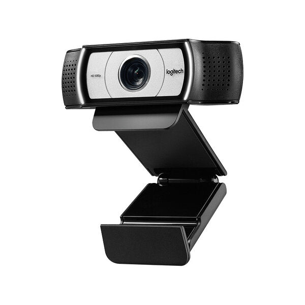 Logitech Webcam C930e Business - HD 1080p (960-000972)