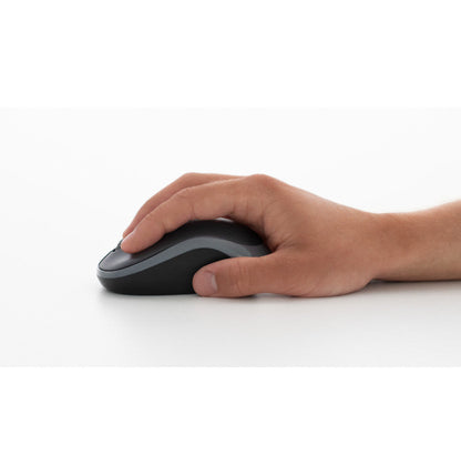 Logitech Wireless Desktop MK270 - souris + clavier sans fil (AZERTY Français)
