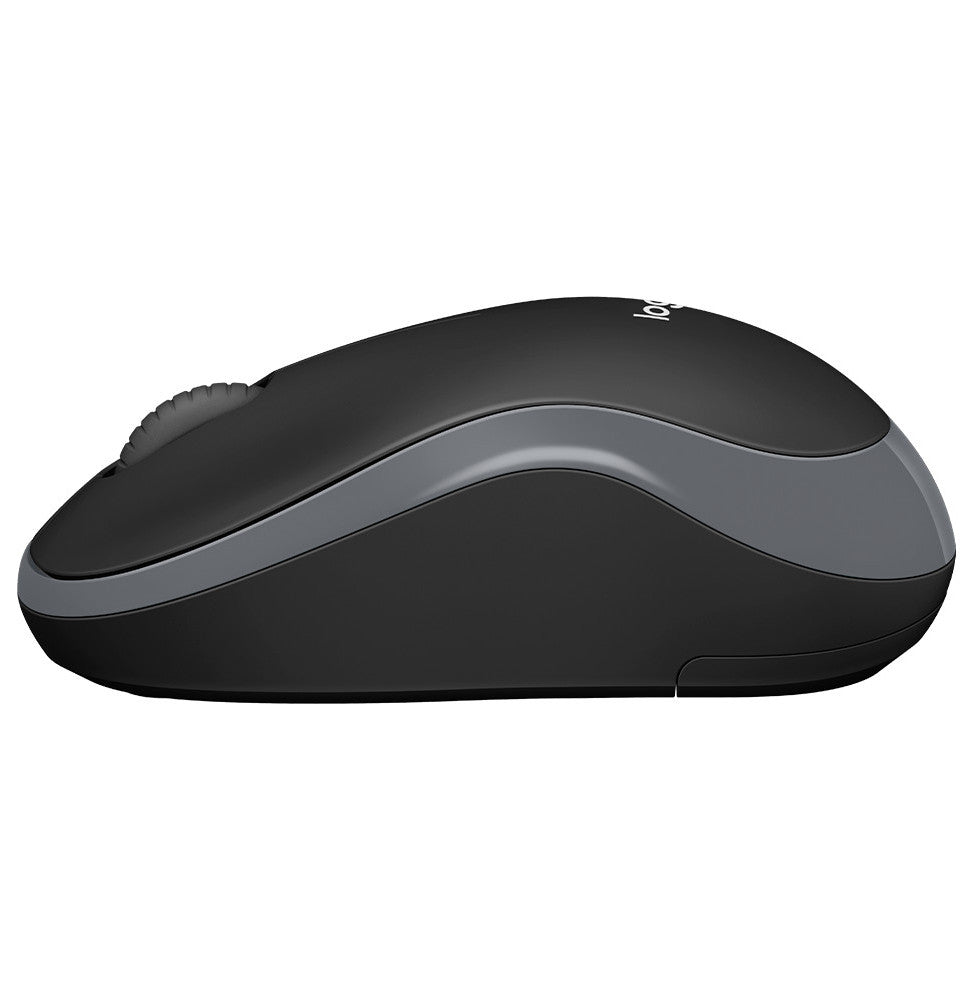 Logitech Wireless Desktop MK270 - souris + clavier sans fil (AZERTY Français)