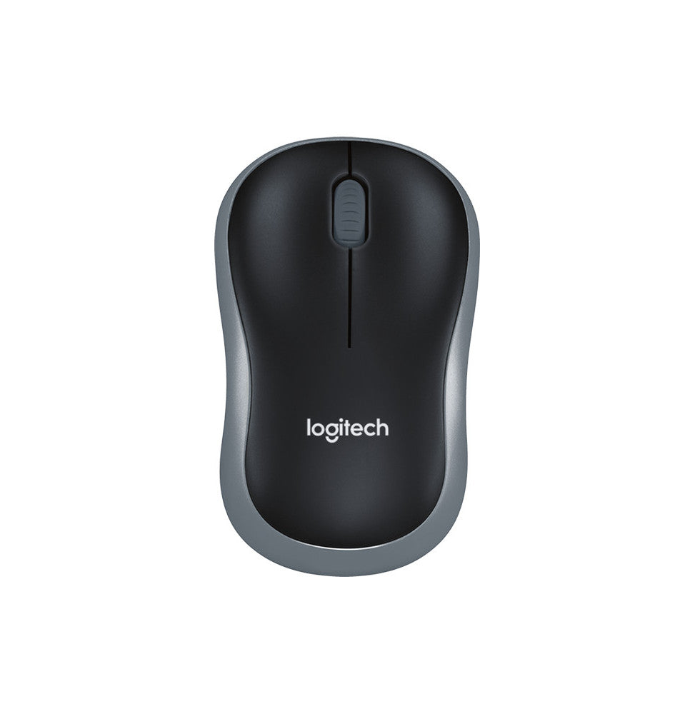Logitech Wireless Desktop MK270 - souris + clavier sans fil (AZERTY Français)
