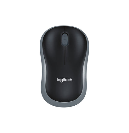 Logitech Wireless Desktop MK270 - souris + clavier sans fil (AZERTY Français)