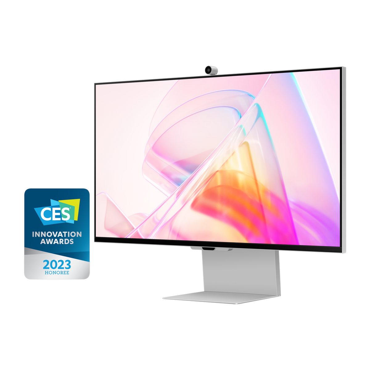 Samsung ViewFinity S9 — Moniteur professionnel 27 pouces 5K