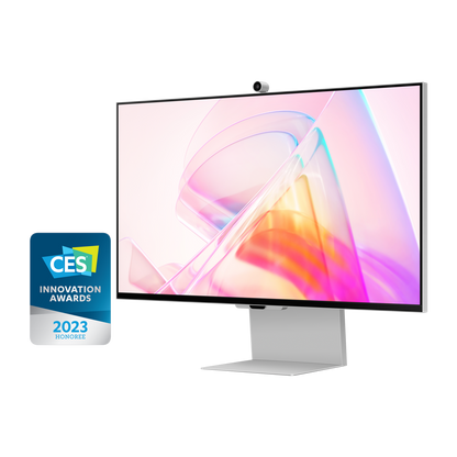 Samsung ViewFinity S9 — Moniteur professionnel 27 pouces 5K