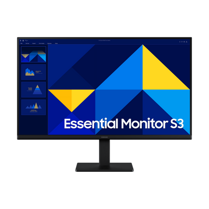 Samsung S3 D300 — Moniteur 27 pouces IPS Full HD 100 Hz