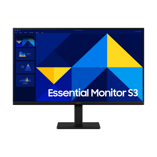 Samsung S3 D300 — Moniteur 27 pouces IPS Full HD 100 Hz