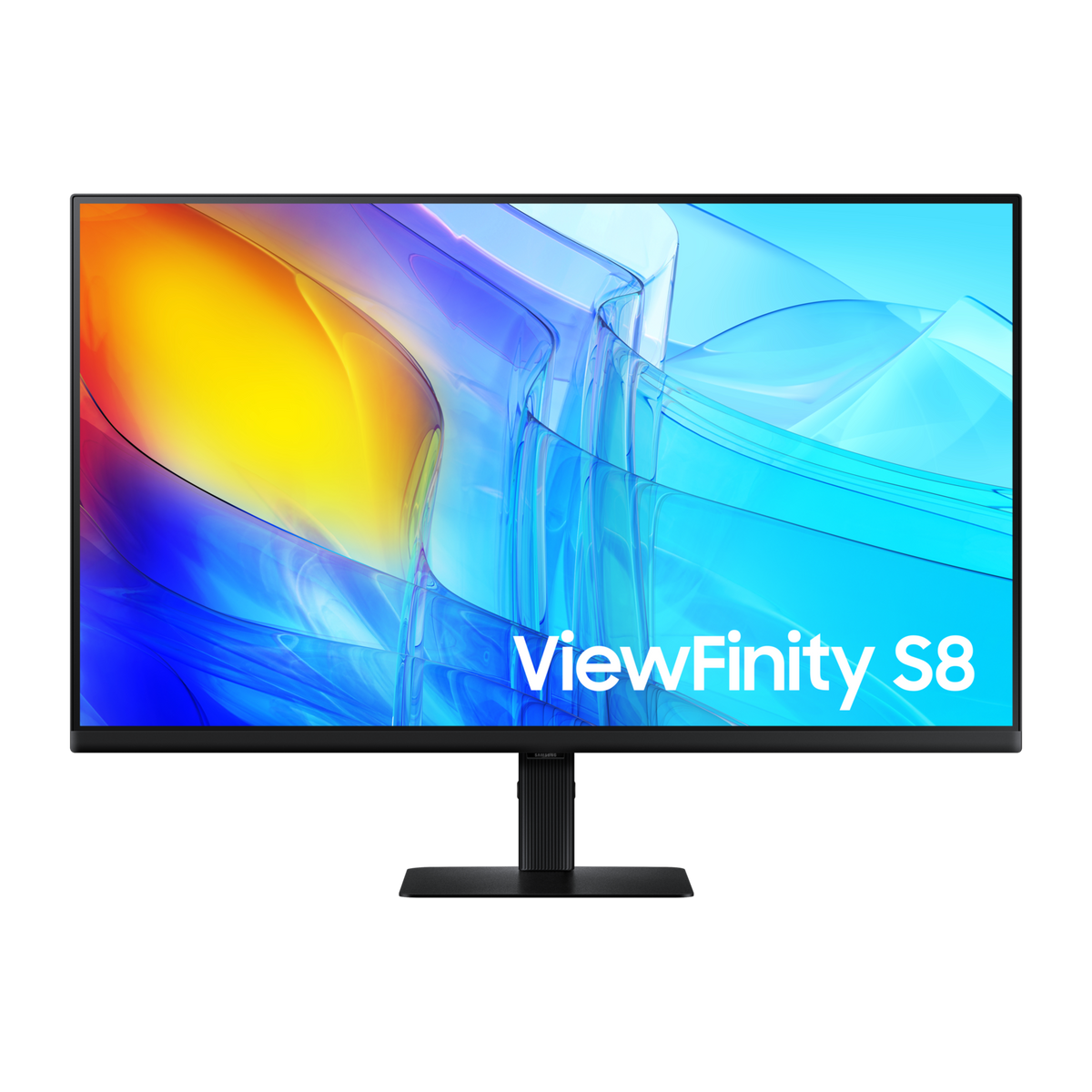 Samsung ViewFinity S8 D800 — Moniteur 32 pouces UHD 4K