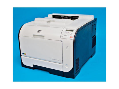 HP Laserjet Pro M451dn Colour Printer( Refurbished)
