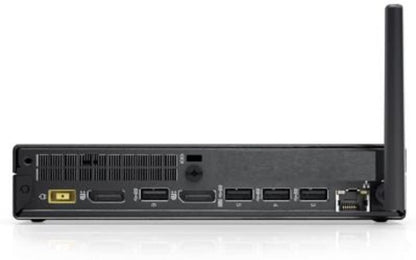 Lenovo ThinkCentre M720q Tiny Desktop Core i5-8400T 1.70GHz/16GB/256GB/WiFi Win10 Pro Refurbished