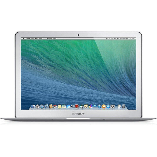 Apple Macbook Air 13.3"(Early 2017 Refurbished) Intel-Core i5 (1.8GHz)/8GB RAM /128GB SSD/ MacOS