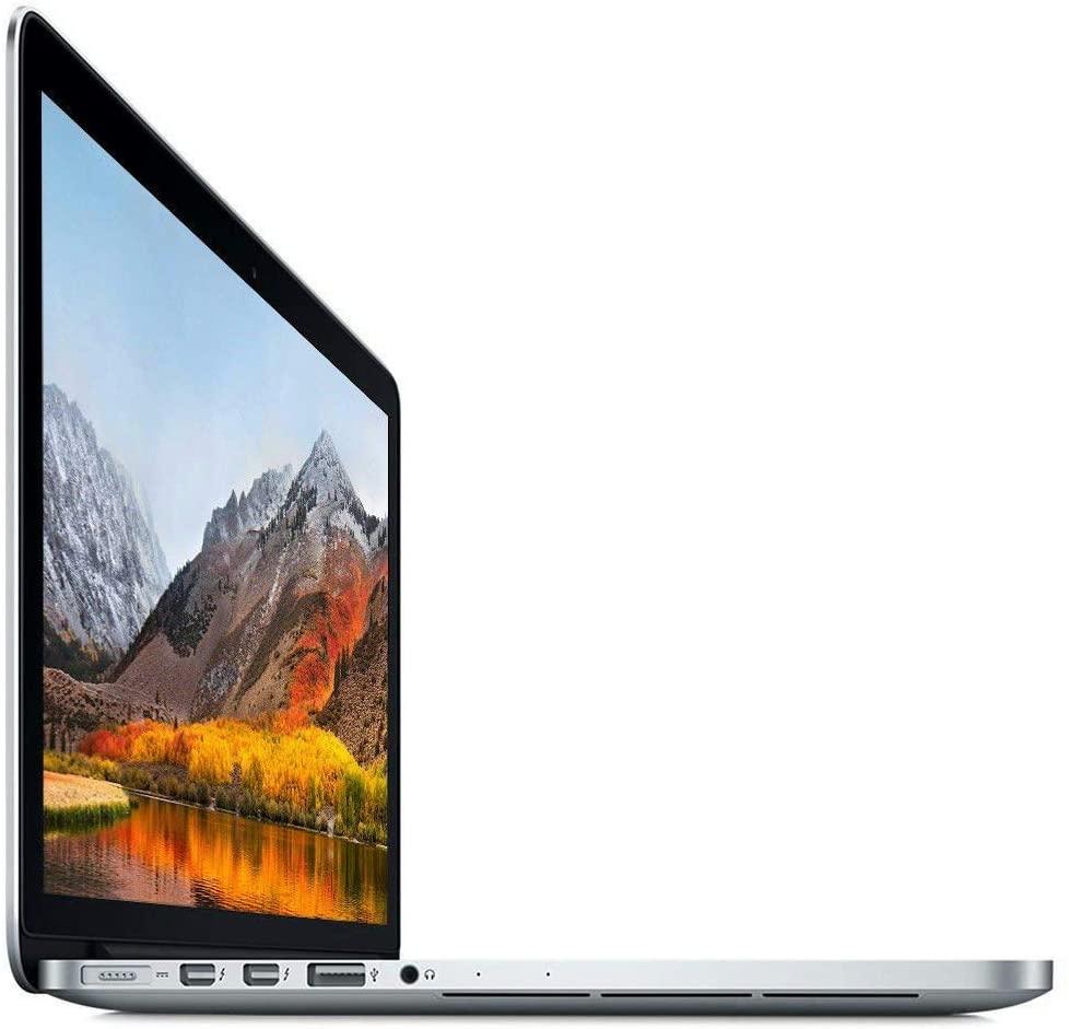 Apple MacBook Pro A1502 13.3" Laptop 3.0 GHz Core I7-5557U 16gb  256SSD  Early 2015Renewed