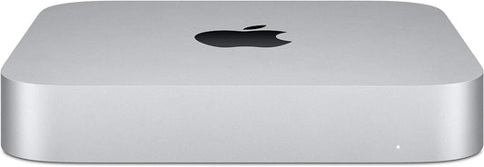 Refurbished (Excellent) - Apple Mac mini 256GB (A2348) Apple M1 8-Core CPU/10-Core GPU Computer