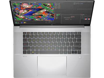 HP ZBook Studio G10 16" WUXGA i7-13700H 32GB 1TB SSD RTX3000 W11P/W10P laptop - [8C265PA]