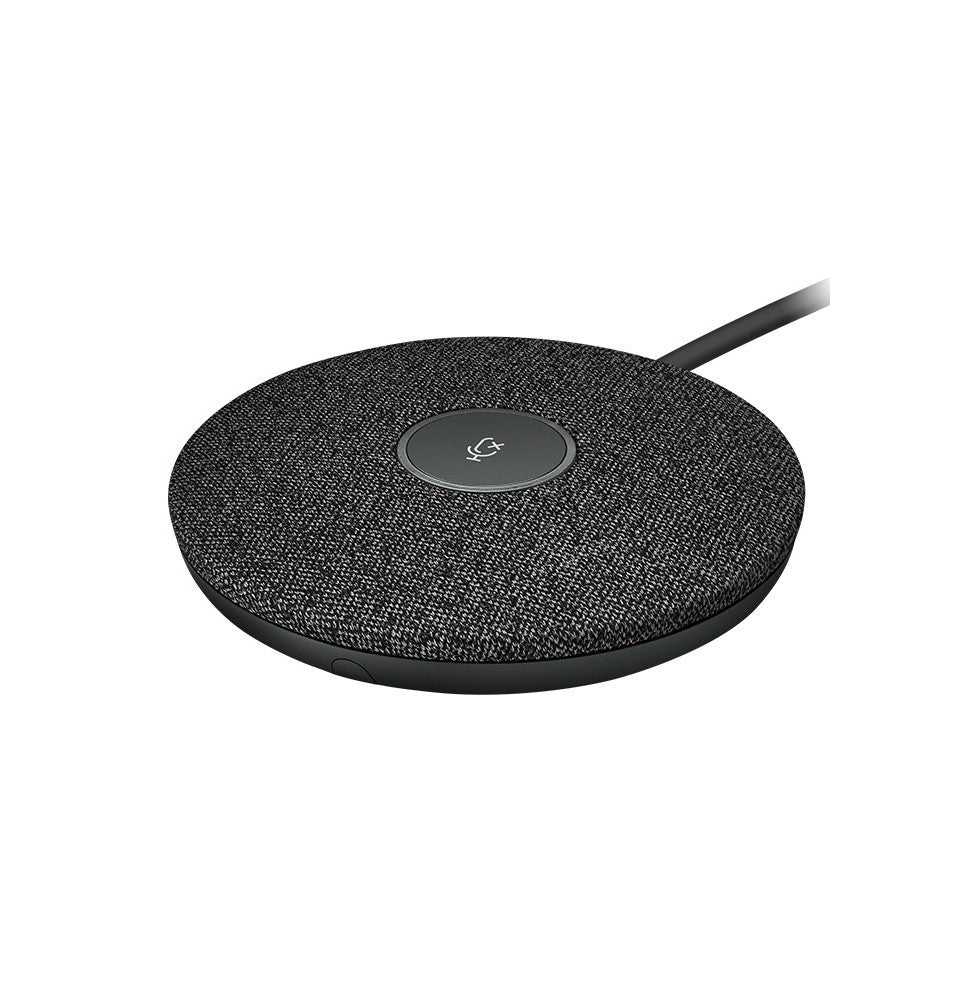 Logitech Rally Mic Pod ( Max 7 per Rally System) 989-000430