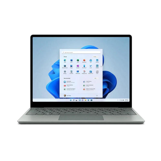 Microsoft Surface PC Portable Go 2 12.4" Touchscreen PC Portable - Intel i5-1135G7 - 256GB SSD - 8GR RAM (Sage - French) - ADYASTORE casablanca maroc