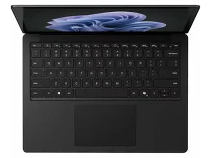 Microsoft Surface Laptop 6 For Business 13.5" Ultra 7 32GB 512GB SSD W11P