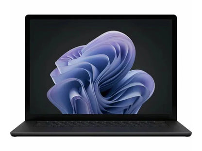 Microsoft Surface Laptop 6 For Business 15" Ultra 5 16GB 256GB SSD W11P - Black