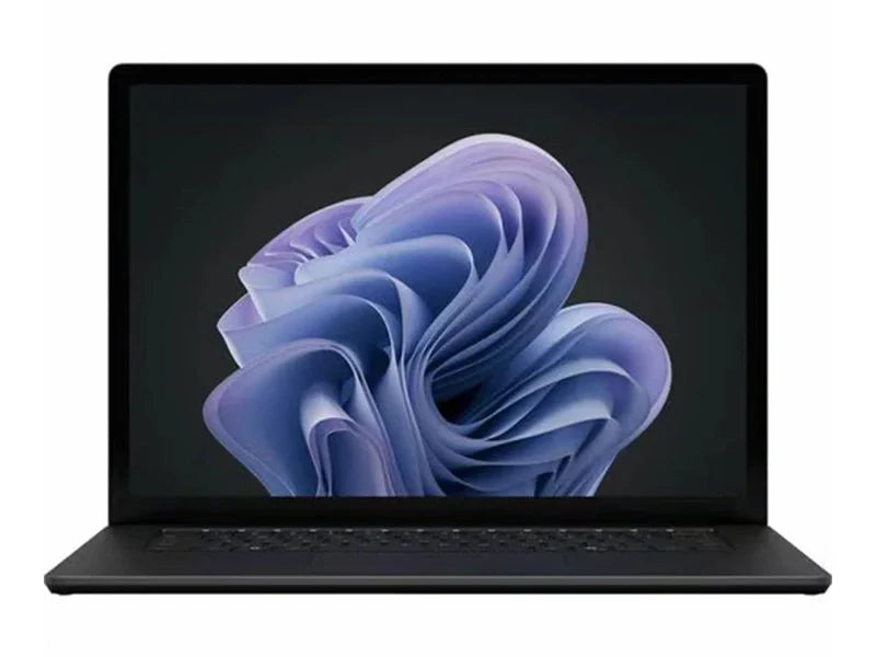 Microsoft Surface Laptop 6 For Business 15" Ultra 5 8GB 256GB SSD W11P - Black