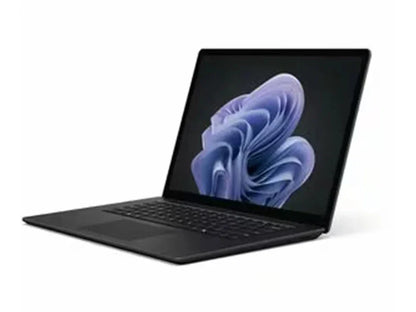 Microsoft Surface Laptop 6 For Business 15" Ultra 5 8GB 256GB SSD W11P - Black