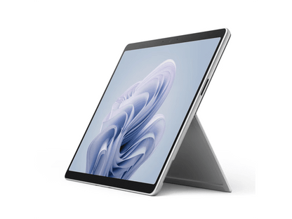 Microsoft Surface Pro 10 for Business Core Ultra 7 64GB 1TB SSD W11P laptop - Platinum - [ZEA-00012]
