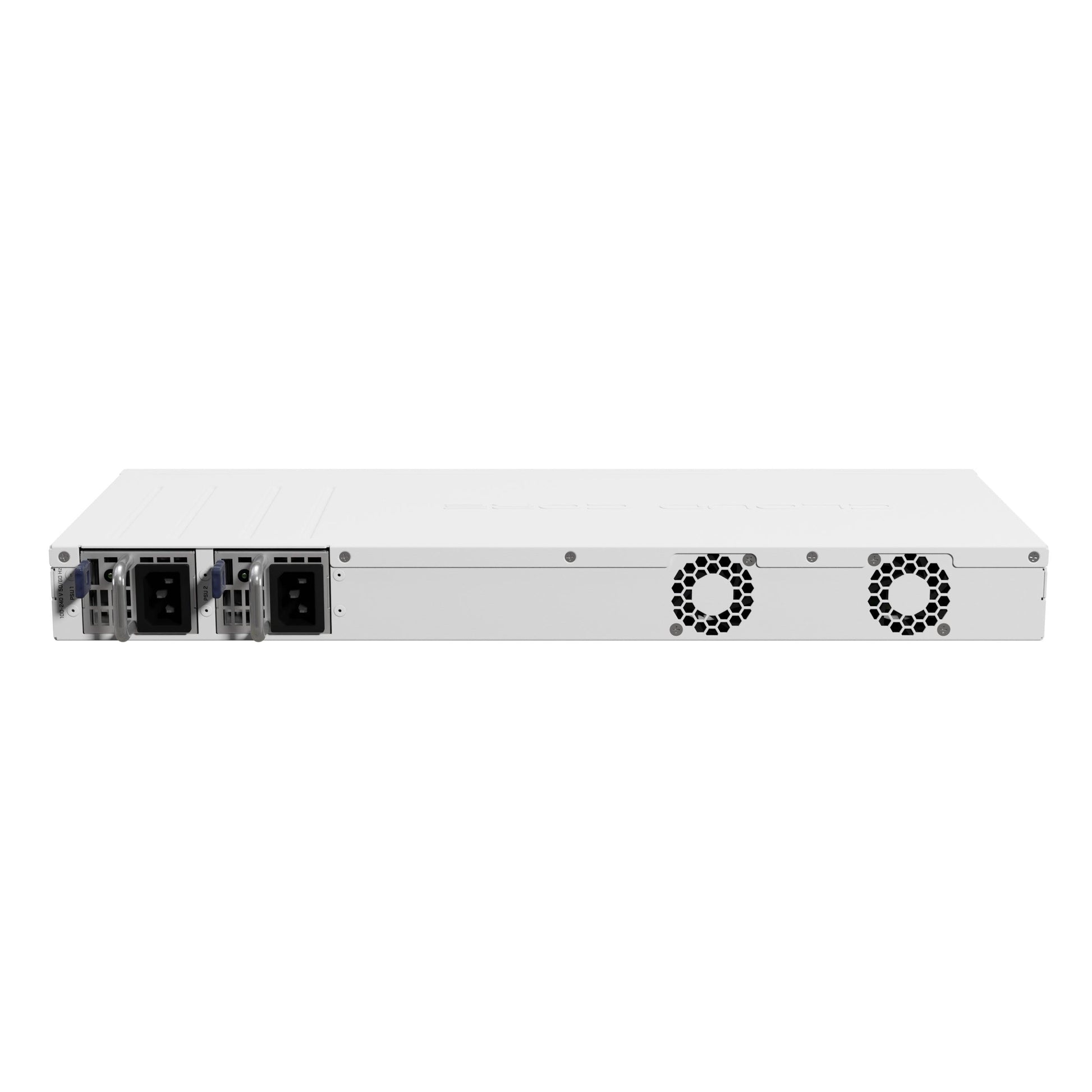 MikroTik CCR2004 16x Gigabit Ethernet 2x 10G SFP+ Cloud Core Router - ADYASTORE casablanca maroc