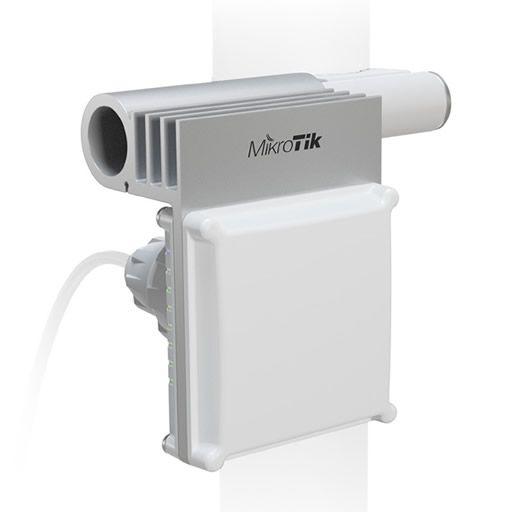 MikroTik Cube 60Pro ac 802.11ay 11.5dbi 60GHz / 5GHz CPE Sector Antenna - ADYASTORE casablanca maroc