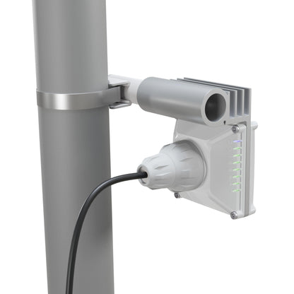 MikroTik Cube 60Pro ac 802.11ay 11.5dbi 60GHz / 5GHz CPE Sector Antenna US - ADYASTORE casablanca maroc
