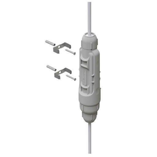 MikroTik GPeR IP67 Case - ADYASTORE casablanca maroc