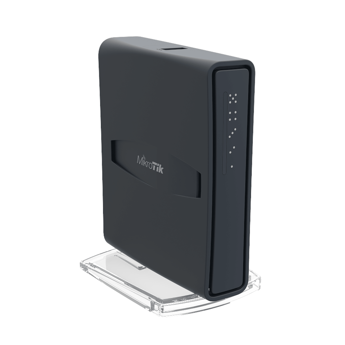 MikroTik hAP ac Lite Dual Band Indoor Tower Access Point (built-in antennas) US - ADYASTORE casablanca maroc