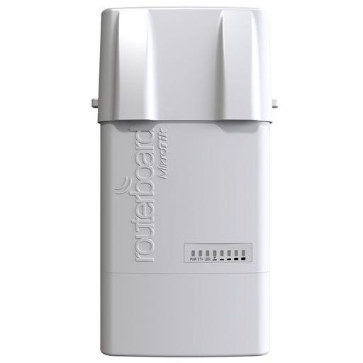 MikroTik NetBox 5 802.11ac Access Point (supports up to 866Mbits) US - ADYASTORE casablanca maroc