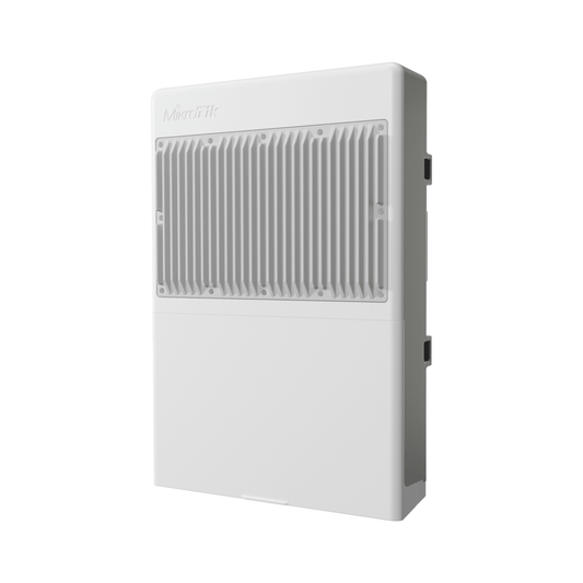 Mikrotik netPower 16P Outdoor 18-Port Switch 16 Gigabit PoE-Out Ports 2 SFP+ Ports - ADYASTORE casablanca maroc