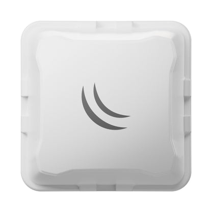 MikroTik Wireless Wire Cube 2Gbs 60GHz Aggregate Link with 5 GHz Failover Kit - ADYASTORE casablanca maroc