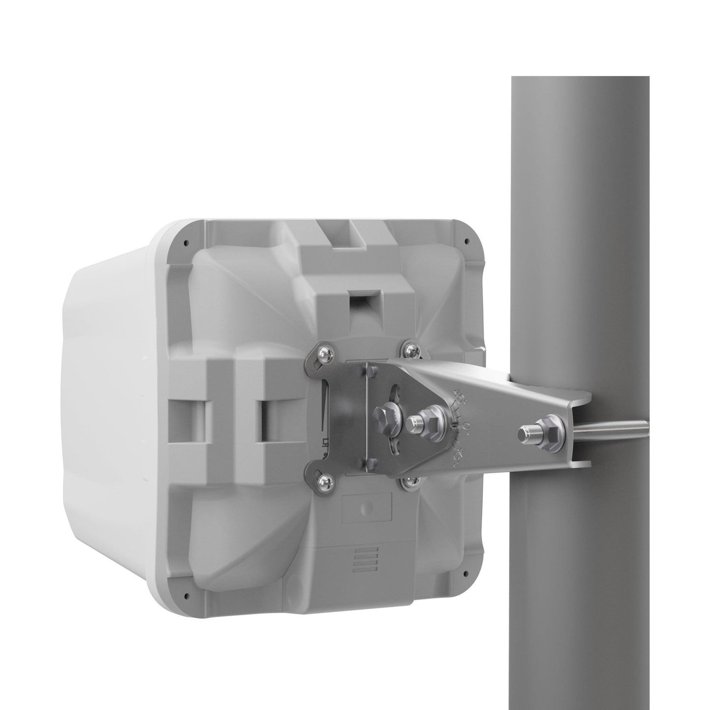 MikroTik Wireless Wire Cube 2Gbs 60GHz Aggregate Link with 5 GHz Failover Kit - ADYASTORE casablanca maroc