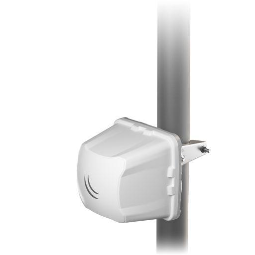 MikroTik Wireless Wire Cube 2Gbs 60GHz Aggregation Unit with 5 GHz Failover US Version - ADYASTORE casablanca maroc