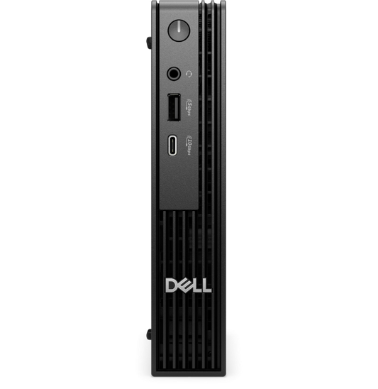 DELL Pro Micro QCM1250 Intel i5-14500 vPro (14 Cores/24MB/20T/2.5GHz to 5,0GHz/65W) 8GB (1x8GB) DDR5 512GB PCIe NVMe Dell Optical Mouse-MS116 Dell Multimedia Keyboard-KB216; Ubuntu; 3Y ProSupport and Next Business Day Onsite Service (QCM1250-I5-UBU)