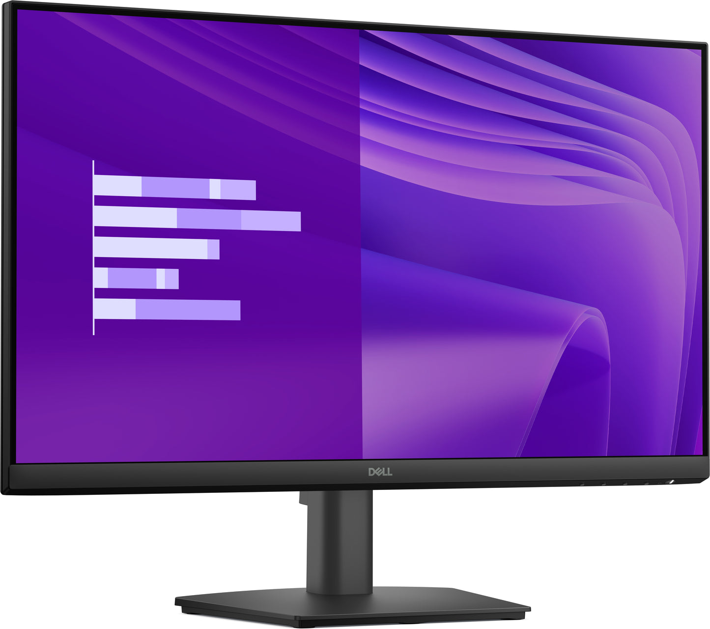 DELL Moniteur E2425HM 23.8'' 36 Mois