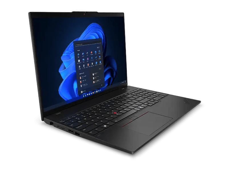 Lenovo ThinkPad L16 G1 Core Ultra 5 16GB 256GB SSD, 16" WUXGA Laptop W11P 1YOS - [21L3001MAU]